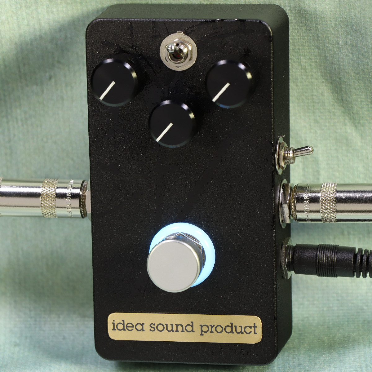 Idea Sound Product / IDEA-FZX ver.1 ファズ | イシバシ楽器