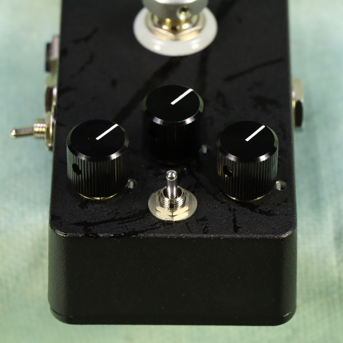 Idea Sound Product / IDEA-FZX ver.1 ファズ | イシバシ楽器