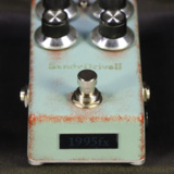1995fx Sandy Drive 廃盤品 レア オーバードライブ Sandy Drive II | 1995fx official direct shop