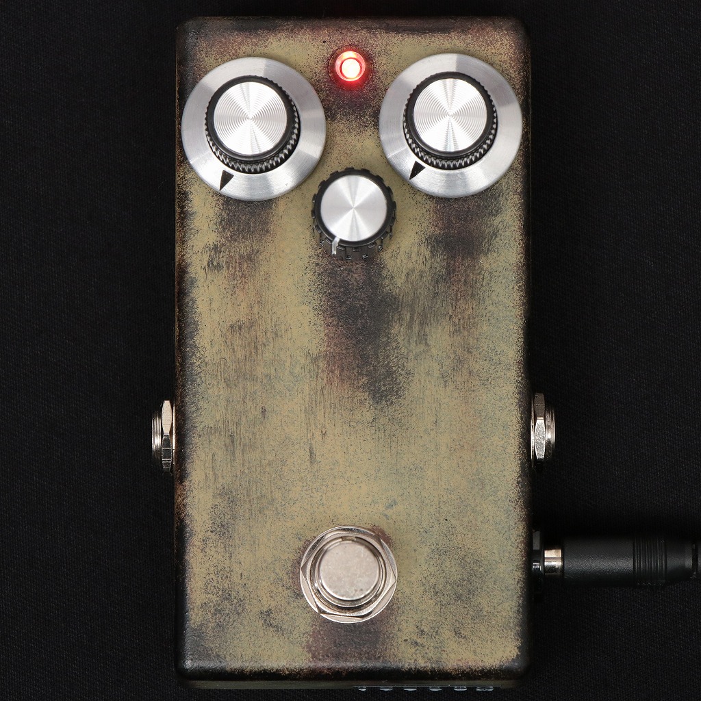 1995fx / Pellucid II | イシバシ楽器
