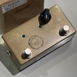 Lovepedal / TCHULA | イシバシ楽器