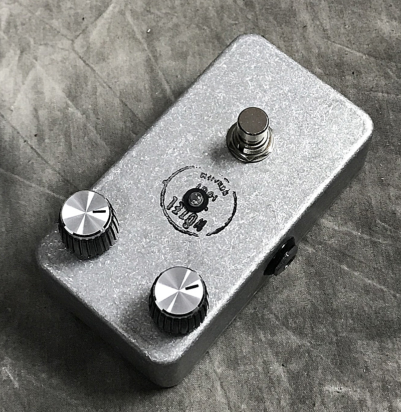 lovepedal MKⅢ Cookin' Up Tone with the Lovepedal Mkiii Fuzz - YouTube