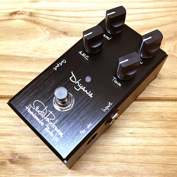 Studio Daydream Dhyana Overdrive