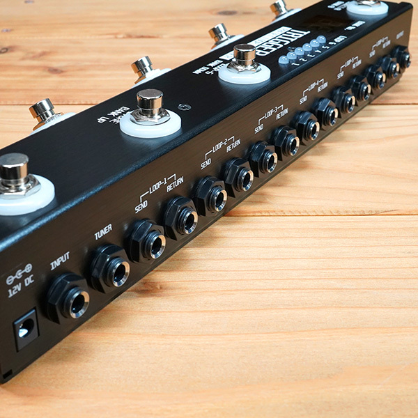 Studio Daydream TRIGGER 6  スイッチャー TRIGGER6 V1.2 – StudioDaydream