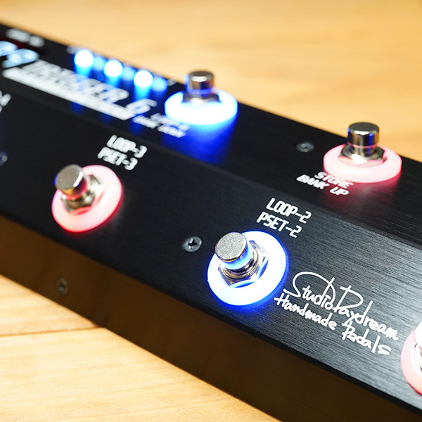 TRIGGER2 V6.0 – StudioDaydream