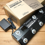Studio Daydream TRIGGER 6 スイッチャー エフェクター Studio Daydream TRIGGER 6 スイッチャー エフェクター