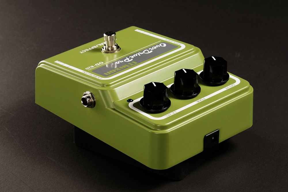 CULT / OD-820 Secede from T.S. mod. | イシバシ楽器
