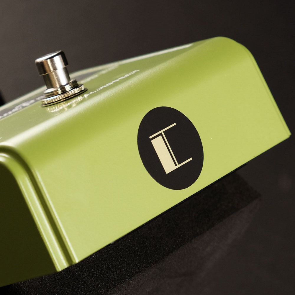 CULT OD-820 Secede from T.S. mod. エフェクター OD-820 Secede from T.S. mod. – PEDAL SHOP CULT