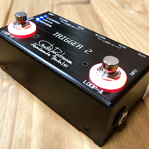 Studio Daydream / TRIGGER2 V5.1 | イシバシ楽器 Studio Daydream / TRIGGER2 V5.1 | イシバシ楽器