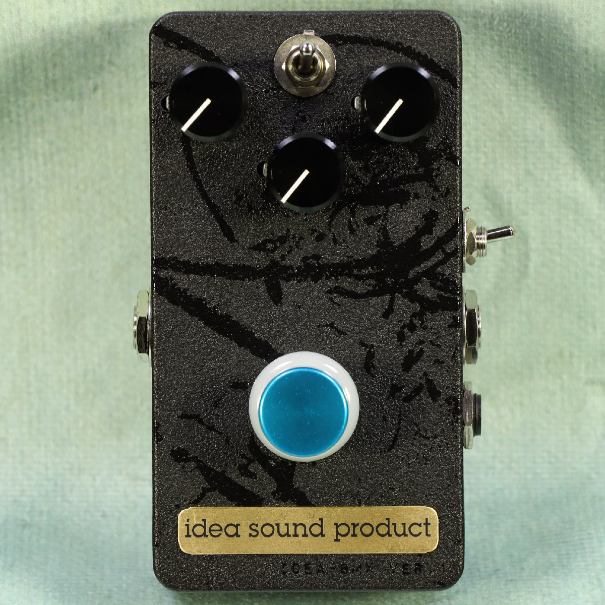 idea sound product  IDEA-BMX ver.1