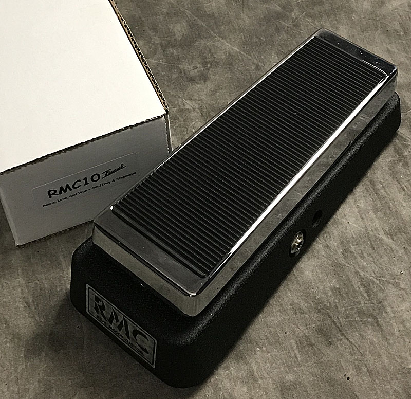 RMC10 wah