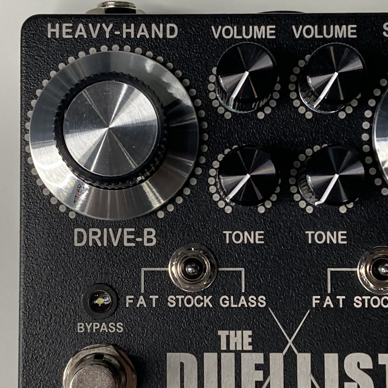 KING TONE GUITAR / THE DUELLIST | イシバシ楽器
