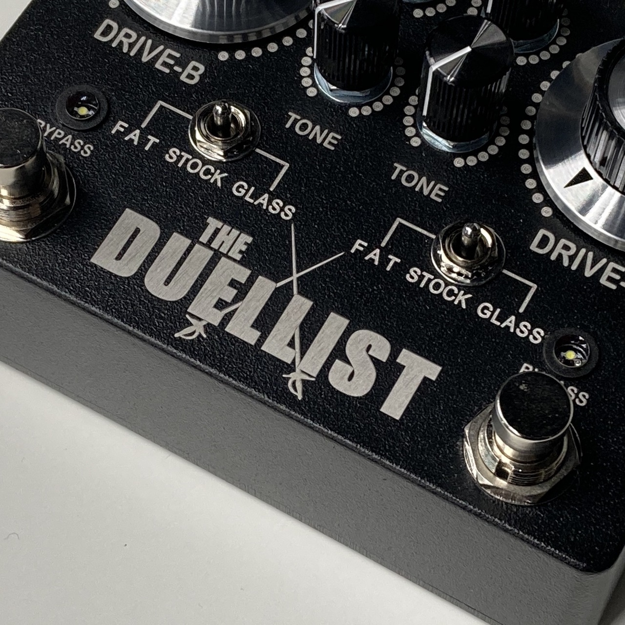 KING TONE GUITAR / THE DUELLIST | イシバシ楽器