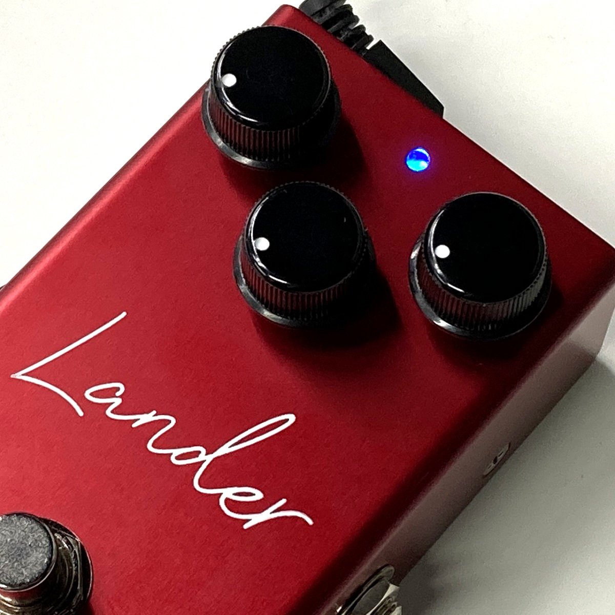 Virtues / Lander | イシバシ楽器 Virtues / Lander | イシバシ楽器