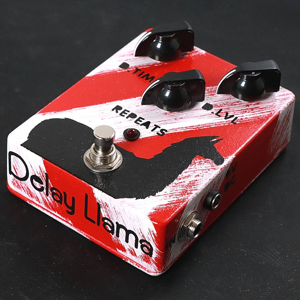 【中古】 JAM PEDALS / DELAY LAMA【値下げ】【梅田店】