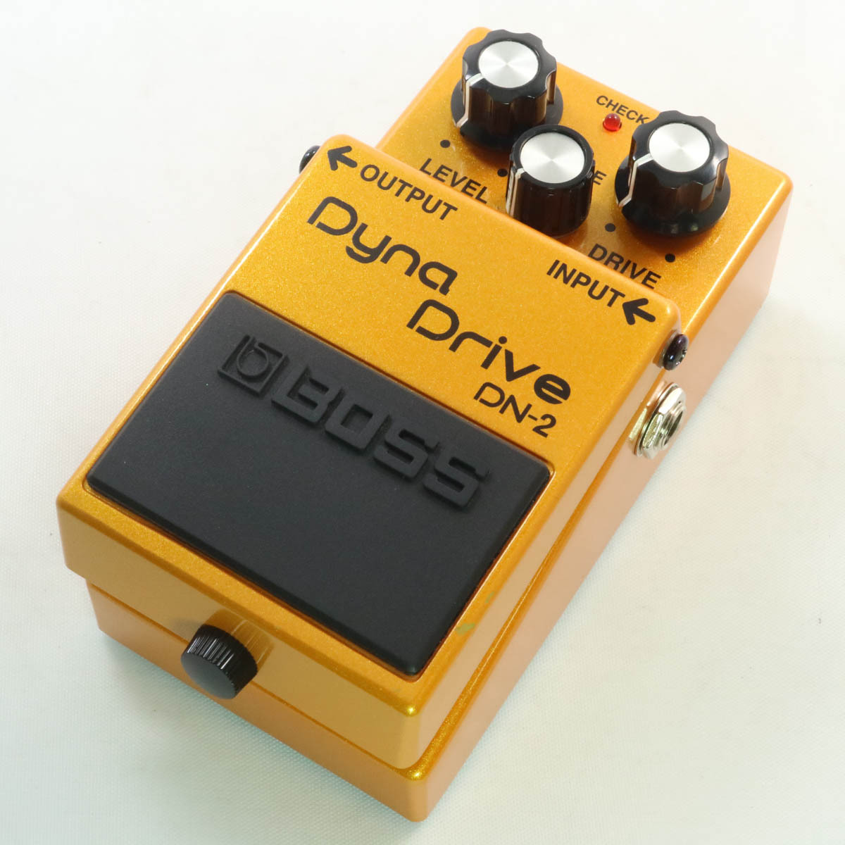 ☆中古☆BOSS DN-2 ダイナドライブ 中古】BOSS / DN-2 / Dyna Drive | イシバシ楽器