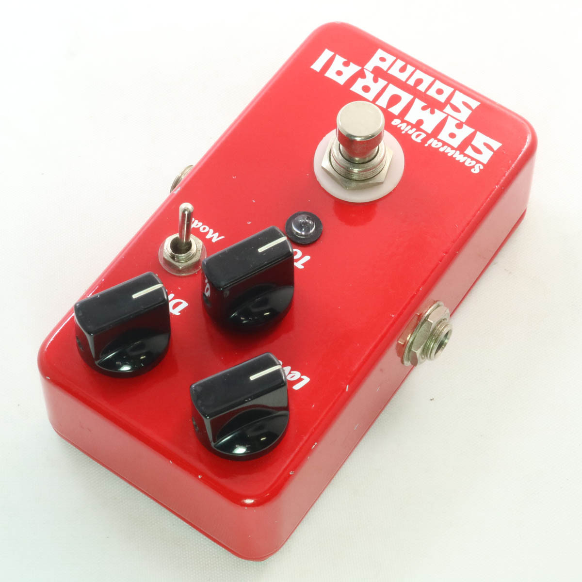 中古】SAMURAI SOUND / SAMURAI DRIVE | イシバシ楽器