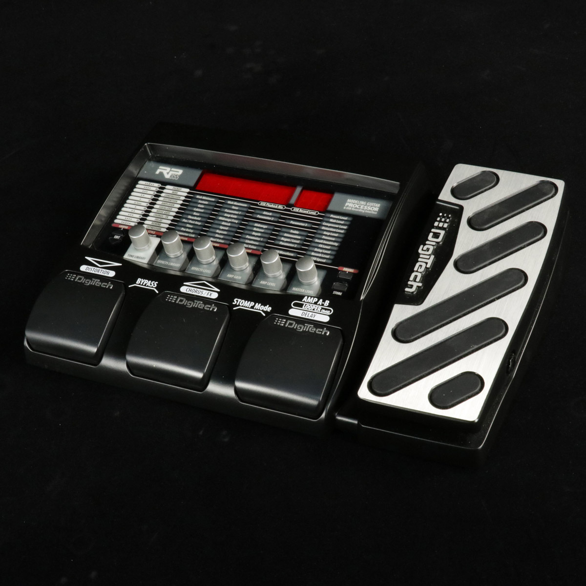 Digtech RP355 マルチエフェクター