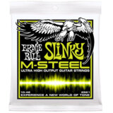 ERNIE BALL / 2921 M-Steel Regular Slinky 10-46 쥭  [ò]