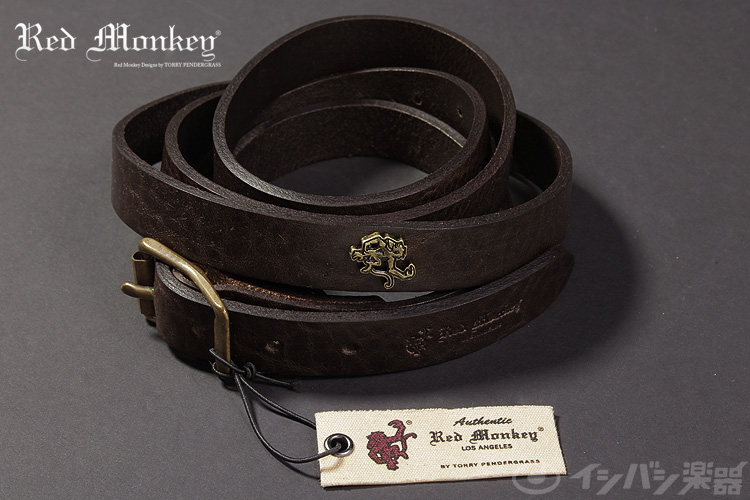 Red Monkey Designs / 