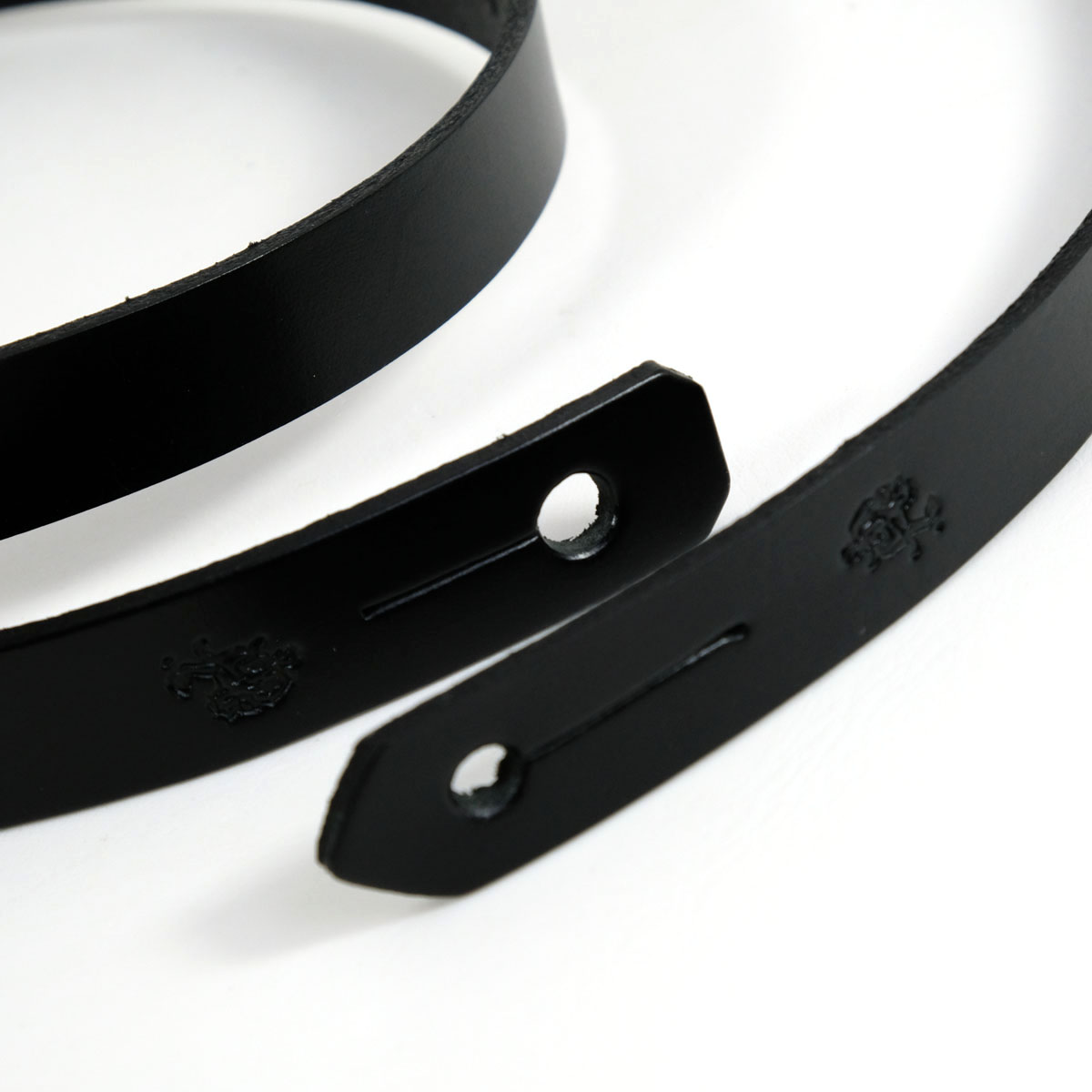 Red Monkey designs / Slasher by Joe Perry【Size:1 ,Color:BLK ,Hardware:SV】レッドモンキー スラッシャー