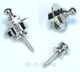 SELVA / Strap Safety Lock Pin Nickel