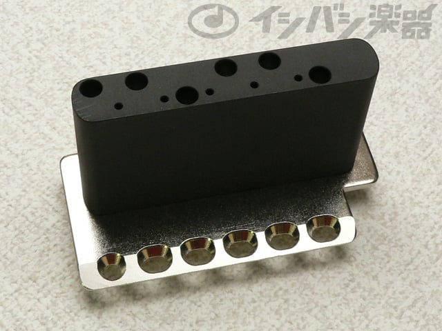 GOTOH / VSVG N トレモロブリッジ | イシバシ楽器 GOTOH / VSVG N トレモロブリッジ | イシバシ楽器