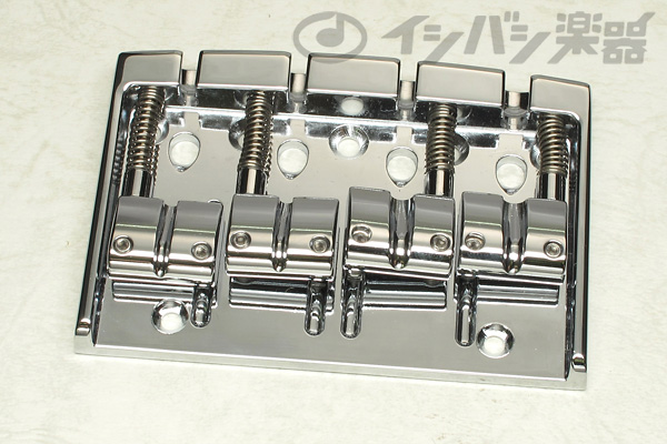 ゴトー　イシバシ楽器　C　404BO-4　GOTOH　ブリッジ