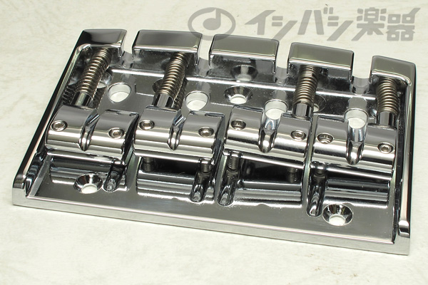 GOTOH / 404BO-4 C ブリッジ ゴトー | イシバシ楽器 GOTOH / 404BO-4 C ブリッジ ゴトー | イシバシ楽器