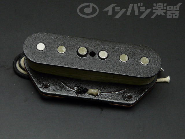 TOKAI ATE115 VNT（LINDY FRALIN）テレキャスター Lindy Fralin TELECASTER Set【安心の正規輸入品】 ｜イケベ楽器