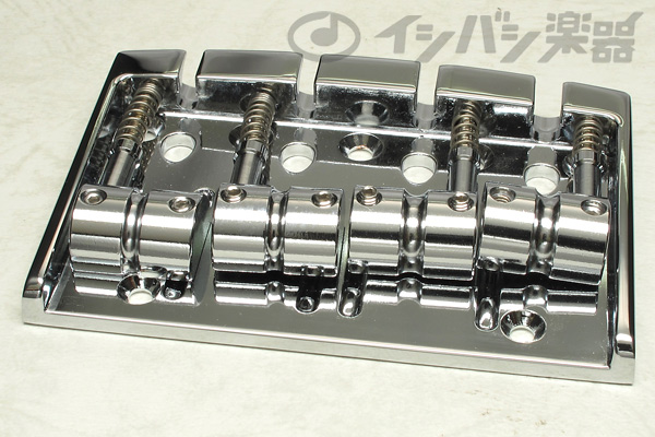 GOTOH / 404SJ-4 C ブリッジ ゴトー | イシバシ楽器