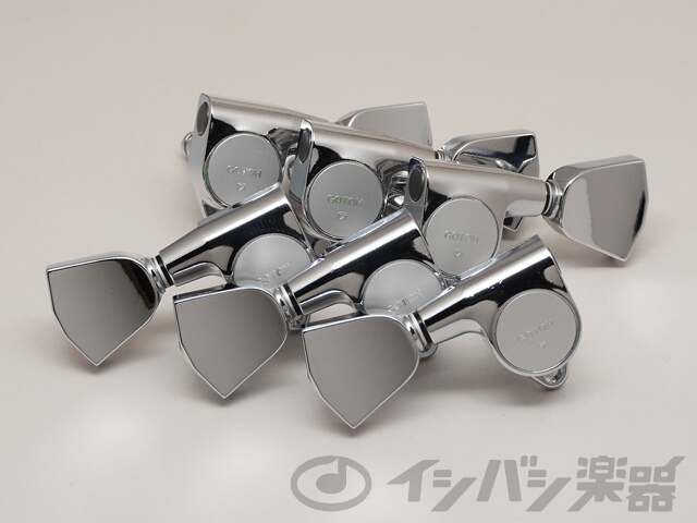 ゴトー GOTOH SG301 - ギター