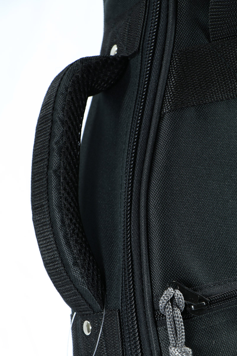 SELVA / SULSA Black セミアコ(335タイプ)用ギグバッグ | イシバシ楽器