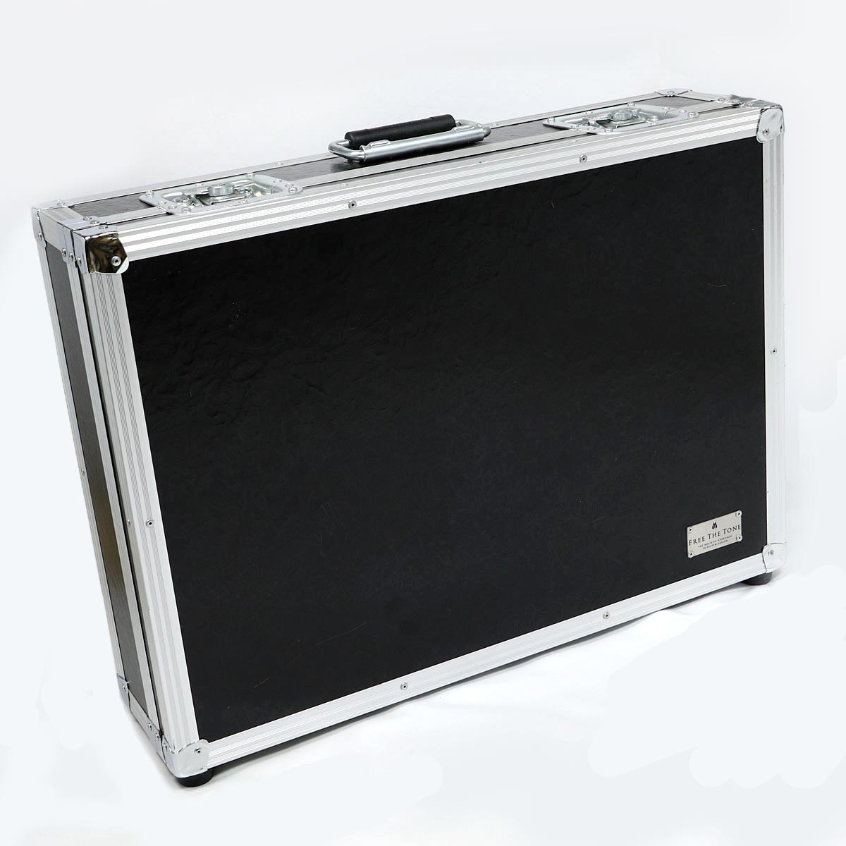 FREE THE TONE / FP-5538 + TC-1 PEDALBOARD w/HARD CASE フリーザトーン [店頭展示特価]