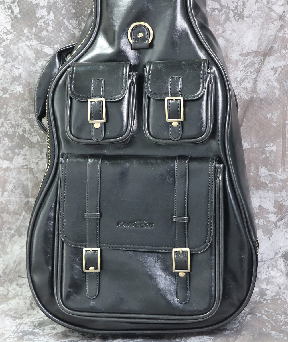 Kavaborg Fashion Guitar and Bass Bag for Electric Guitar