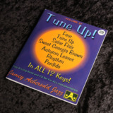 šJamey Aebersold/Jamey Aebersold Jazz, Volume 67: Tune Up!ڸοŹ