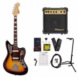 Fender / 2023 Collection MIJ Traditional Late 60s Jaguar Rosewood FB 3-Color Sunburst PG-10°쥭鿴ԥå