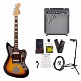 Fender / 2023 Collection MIJ Traditional Late 60s Jaguar Rosewood FB 3-Color Sunburst FenderFrontman10G°쥭鿴ԥå