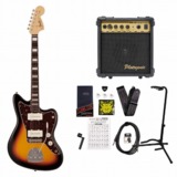 Fender / 2023 Collection MIJ Traditional Late 60s Jazzmaster Rosewood FB 3-Color Sunburst PG-10°쥭鿴ԥå