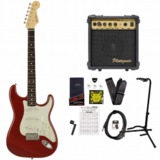 Fender / 2023 Collection MIJ Traditional 60s Stratocaster Rosewood FB Aged Dakota Red PG-10°쥭鿴ԥå