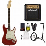 Fender / 2023 Collection MIJ Traditional 60s Stratocaster Rosewood FB Aged Dakota Red MarshallMG10°쥭鿴ԥå