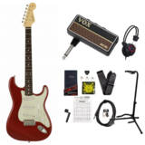 Fender / 2023 Collection MIJ Traditional 60s Stratocaster Rosewood FB Aged Dakota Red VOX Amplug2 AC30°쥭鿴ԥå