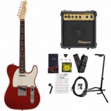 Fender / 2023 Collection MIJ Traditional 60s Telecaster Rosewood FB Aged Dakota Red PG-10°쥭鿴ԥå