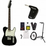 Fender / 2023 Collection MIJ Traditional 60s Telecaster Rosewood FB Black GP-1°쥭鿴ԥå