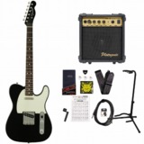 Fender / 2023 Collection MIJ Traditional 60s Telecaster Rosewood FB Black PG-10°쥭鿴ԥå
