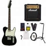Fender / 2023 Collection MIJ Traditional 60s Telecaster Rosewood FB Black MarshallMG10°쥭鿴ԥå