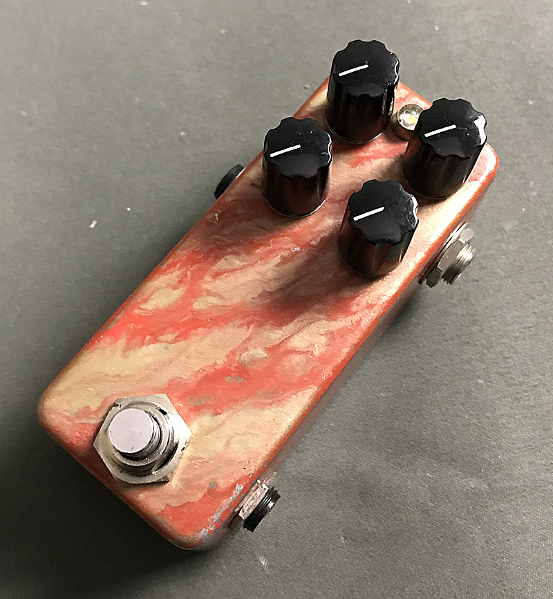 ギター Shun Nokina Design Redemptionist 2nd Era 中古】SHUN NOKINA DESIGN / Redemptionist 2nd Era | イシバシ楽器