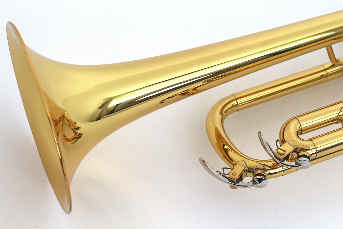 中古】YAMAHA / トランペット YTR-8310Z選定品【必要な物は揃っ 中古】YAMAHA / トランペット YTR-8310Z選定品【必要な物は揃っ
