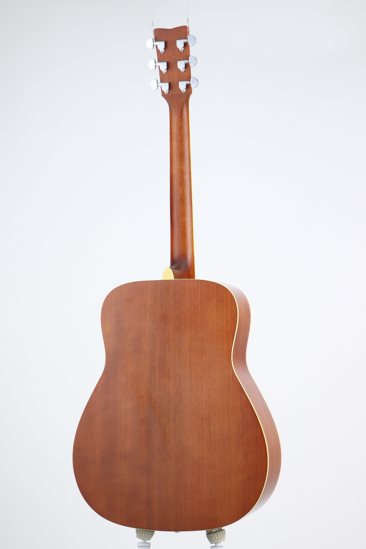 【美品】YAMAHA アコースティックギターFG720S YAMAHA FG720S ヤマハ 【 そよら成田ニュータウン店 】 | 島村