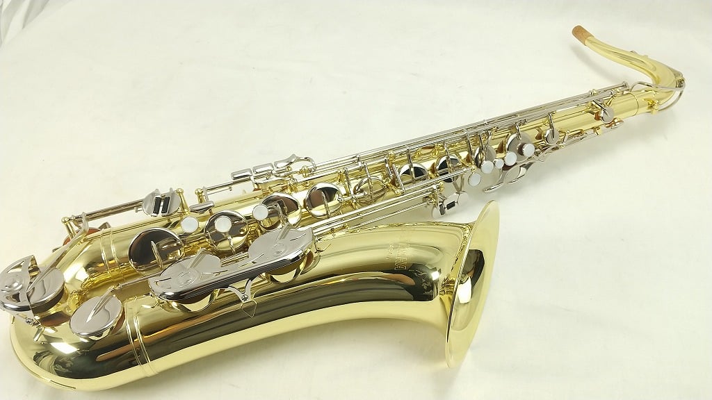 【中古】YAMAHA / YTS-23